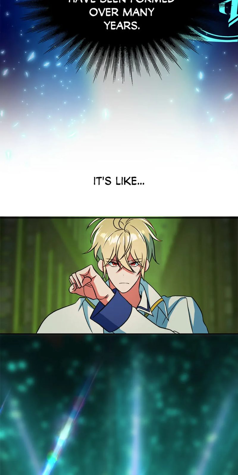 Archmage Transcending Through Regression Chapter 136 - Page 40