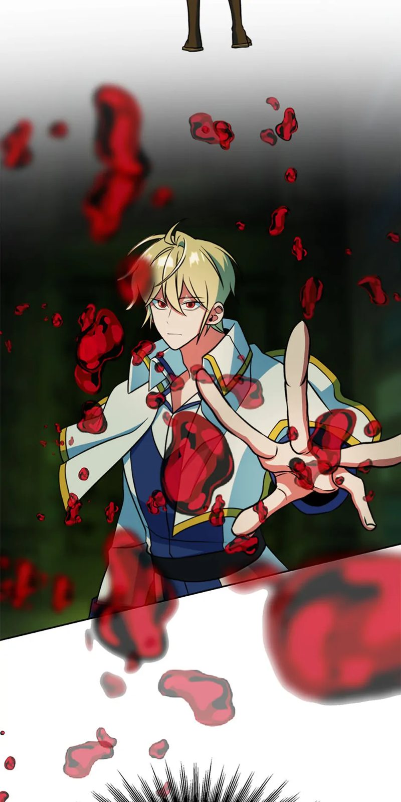 Archmage Transcending Through Regression Chapter 136 - Page 42