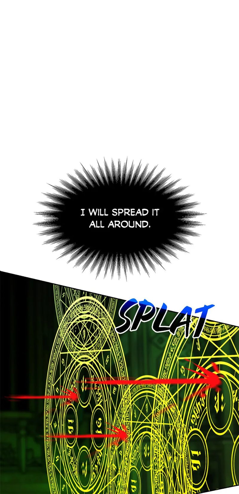 Archmage Transcending Through Regression Chapter 136 - Page 44