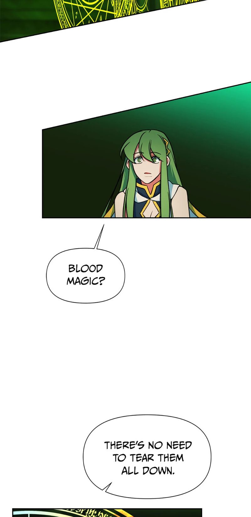 Archmage Transcending Through Regression Chapter 136 - Page 45