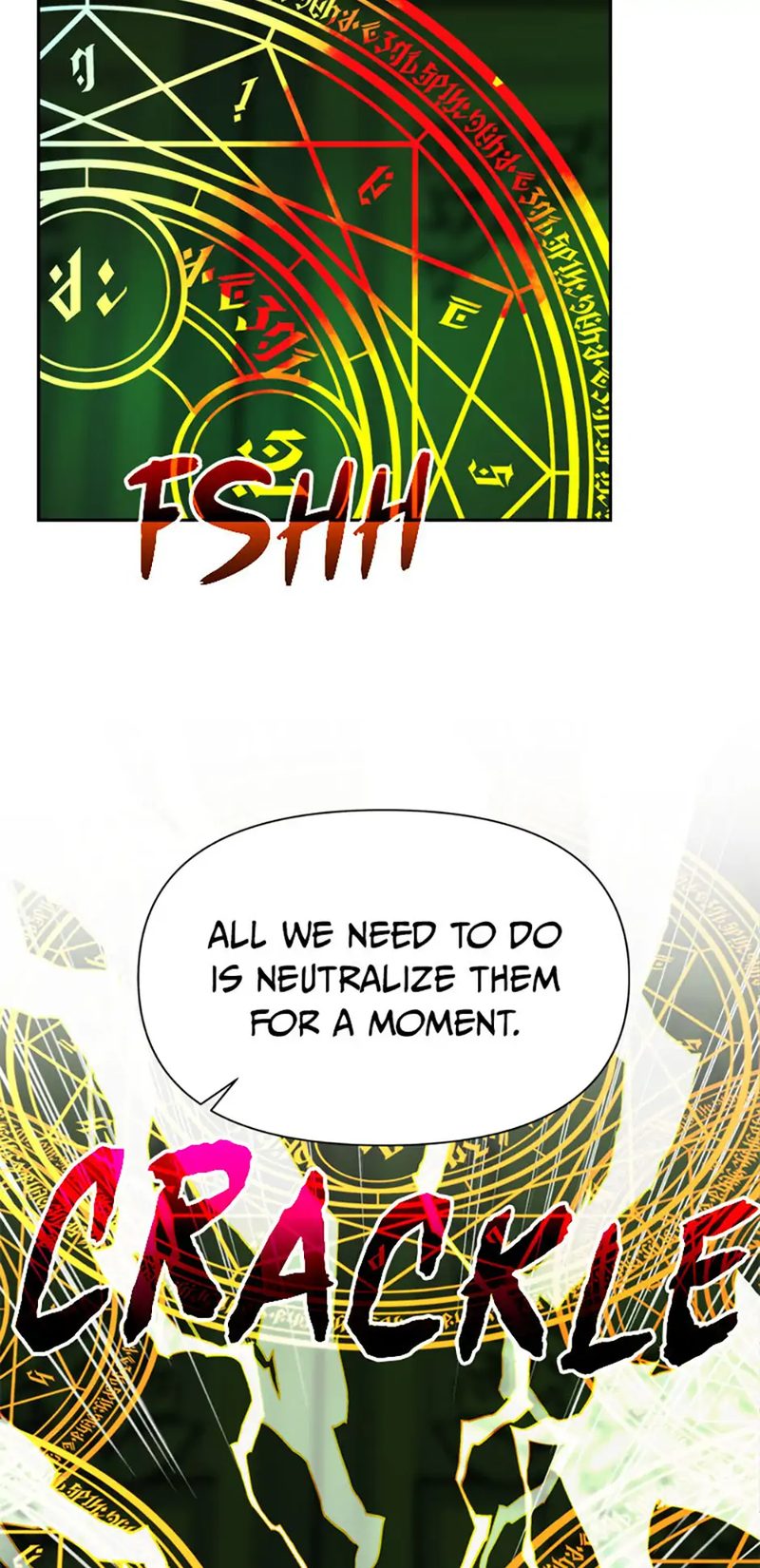 Archmage Transcending Through Regression Chapter 136 - Page 46