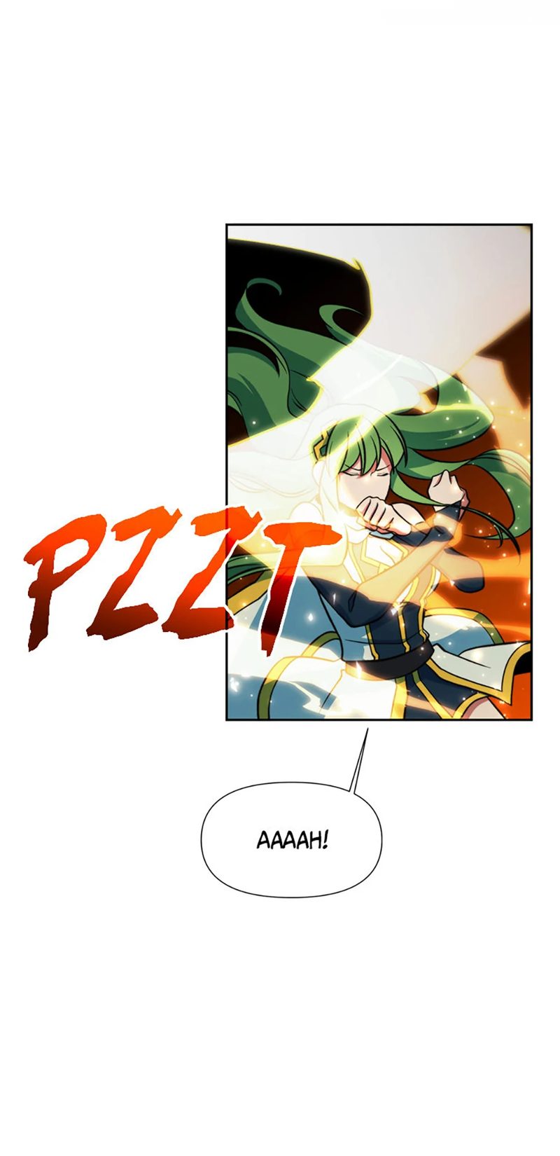 Archmage Transcending Through Regression Chapter 136 - Page 48