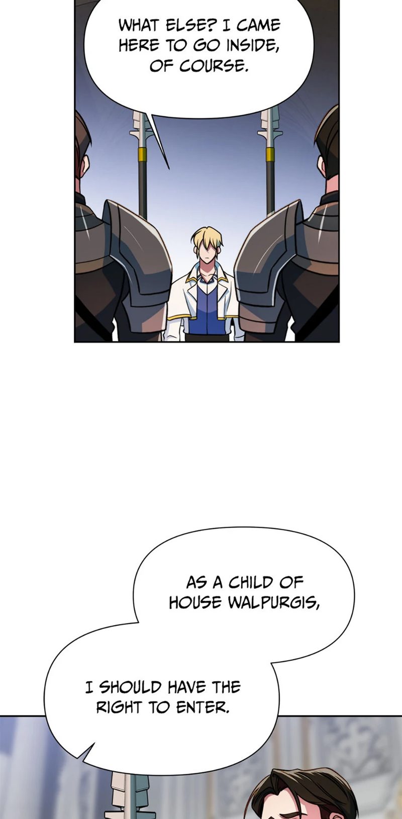 Archmage Transcending Through Regression Chapter 136 - Page 5