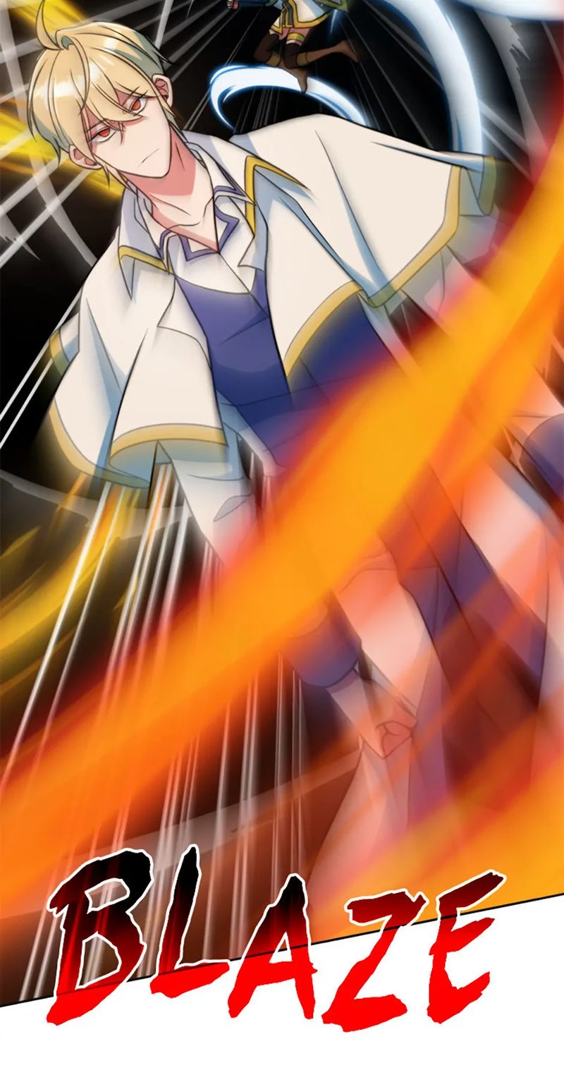 Archmage Transcending Through Regression Chapter 136 - Page 59