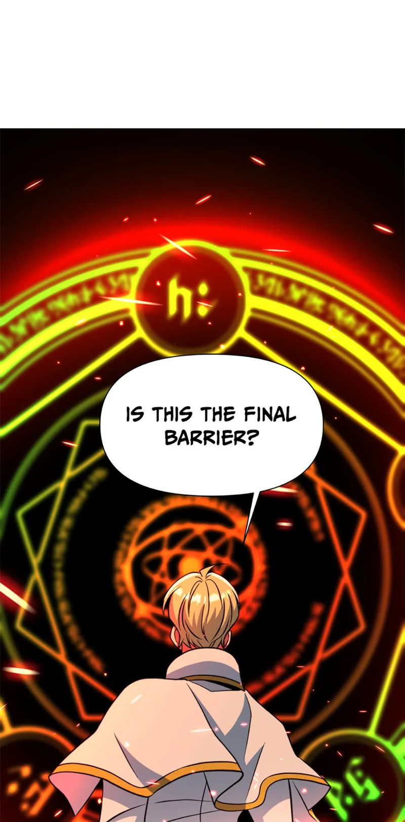 Archmage Transcending Through Regression Chapter 136 - Page 65