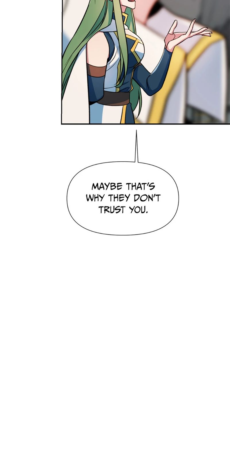 Archmage Transcending Through Regression Chapter 136 - Page 8