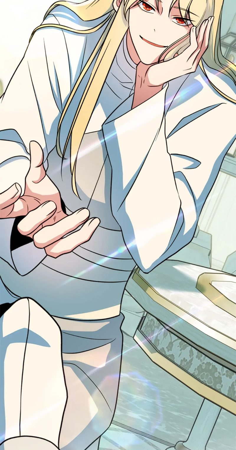 Archmage Transcending Through Regression Chapter 136 - Page 80