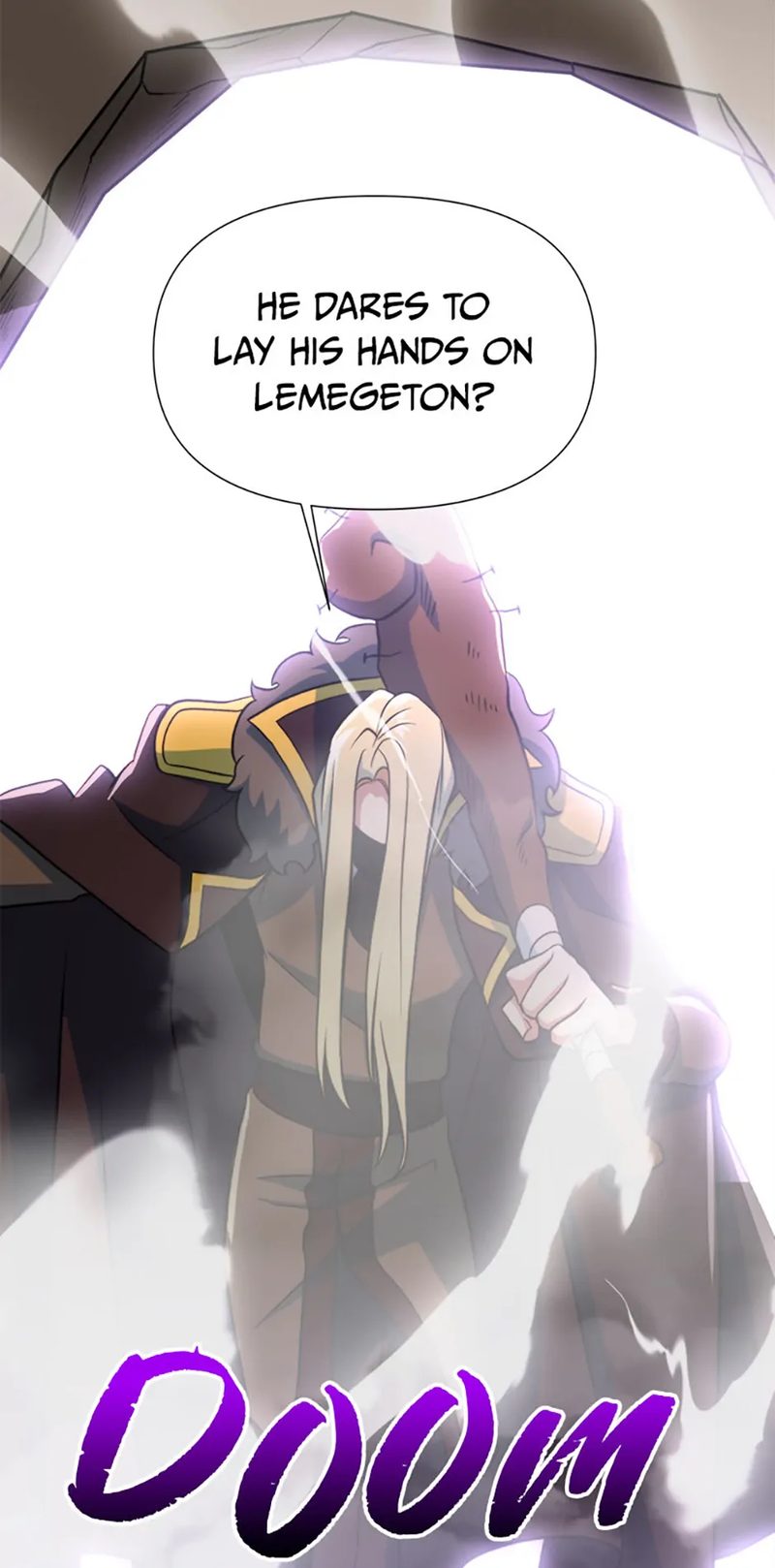 Archmage Transcending Through Regression Chapter 136 - Page 89