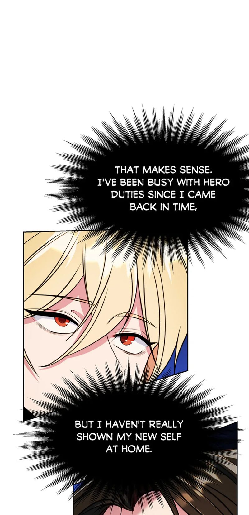 Archmage Transcending Through Regression Chapter 136 - Page 9