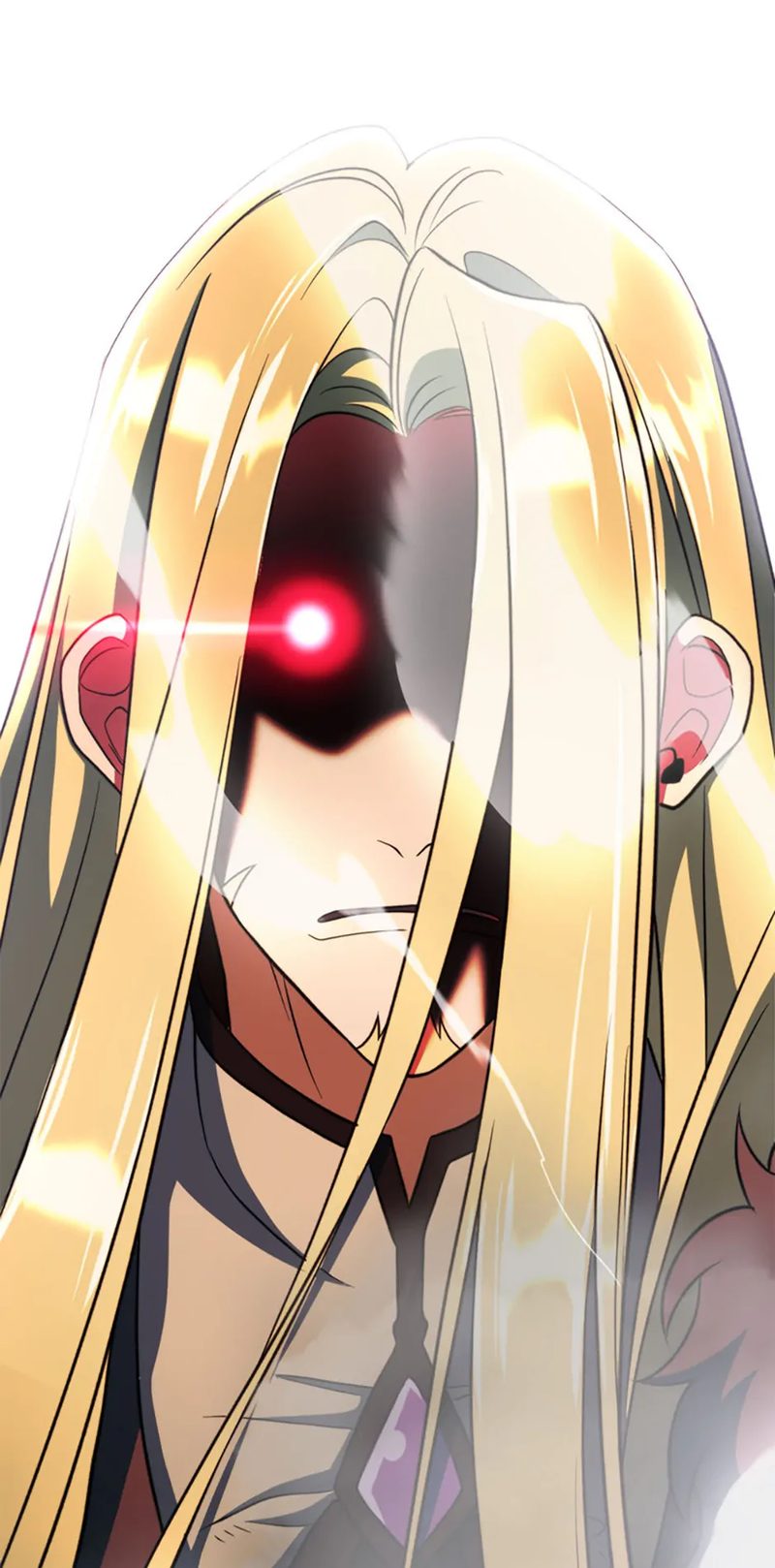 Archmage Transcending Through Regression Chapter 136 - Page 91