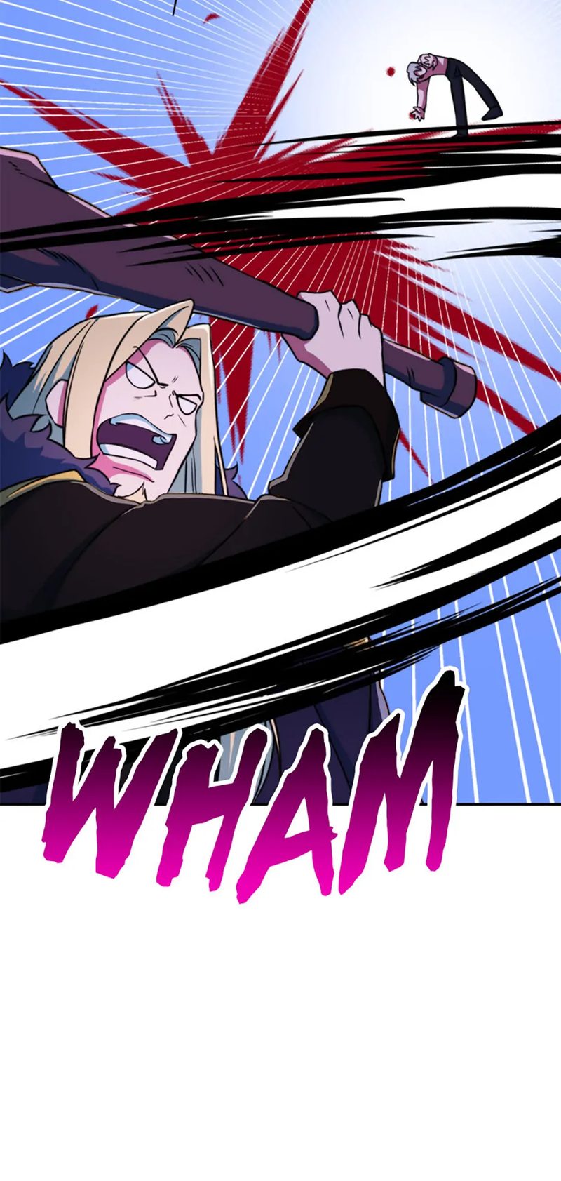 Archmage Transcending Through Regression Chapter 137 - Page 15