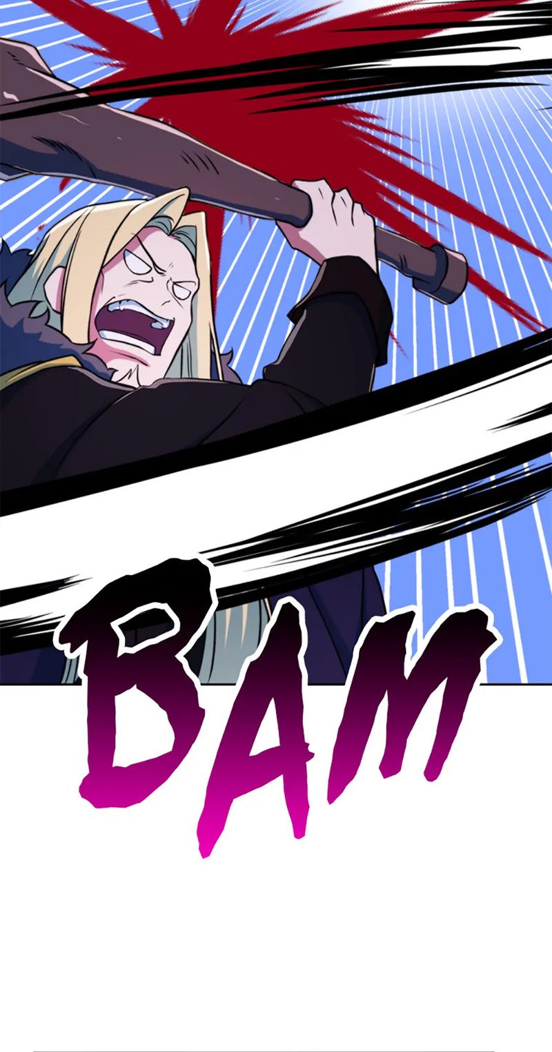 Archmage Transcending Through Regression Chapter 137 - Page 21