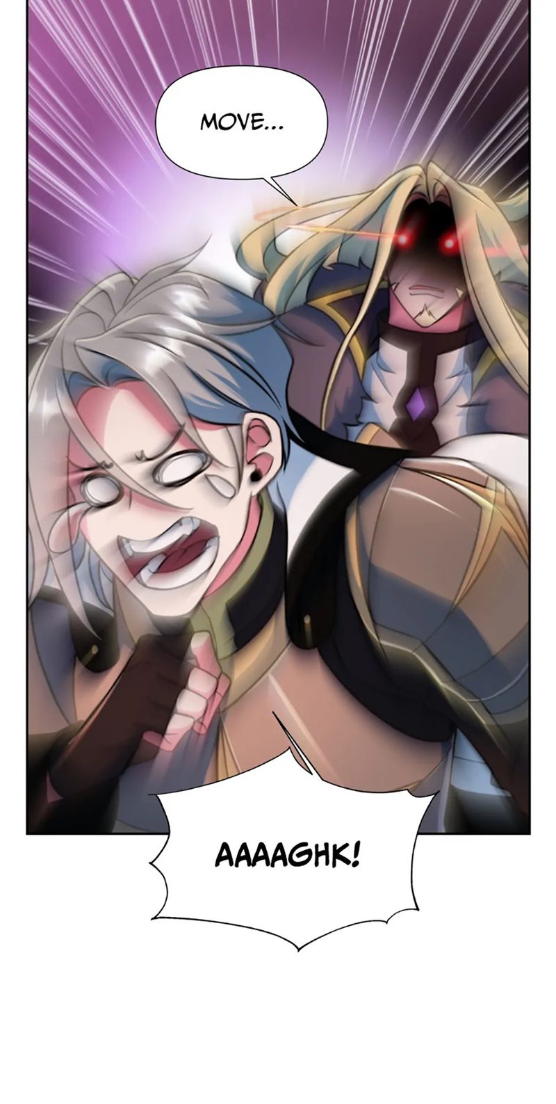 Archmage Transcending Through Regression Chapter 137 - Page 5