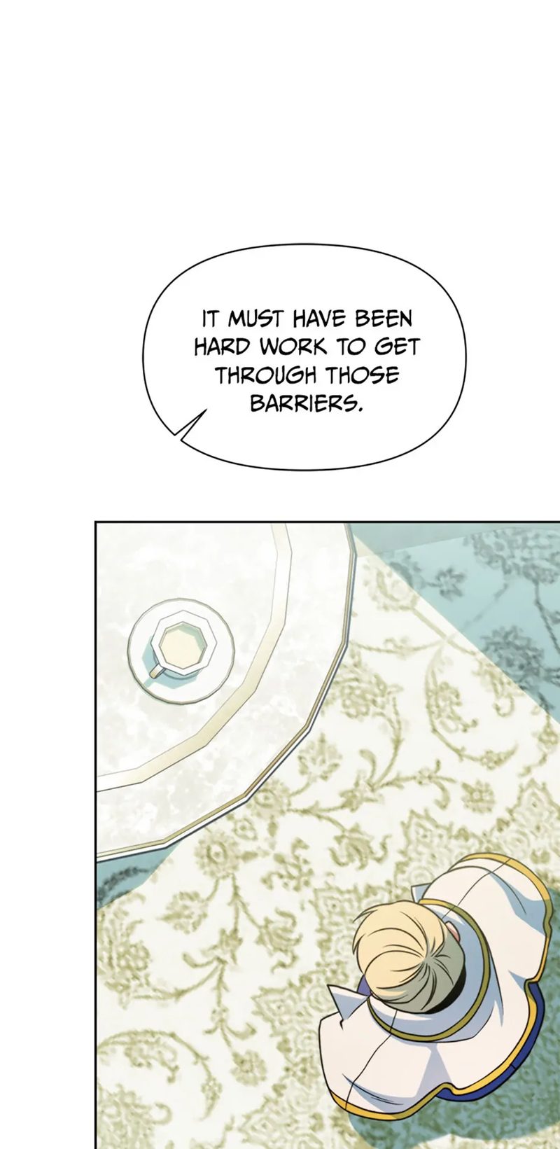 Archmage Transcending Through Regression Chapter 137 - Page 52