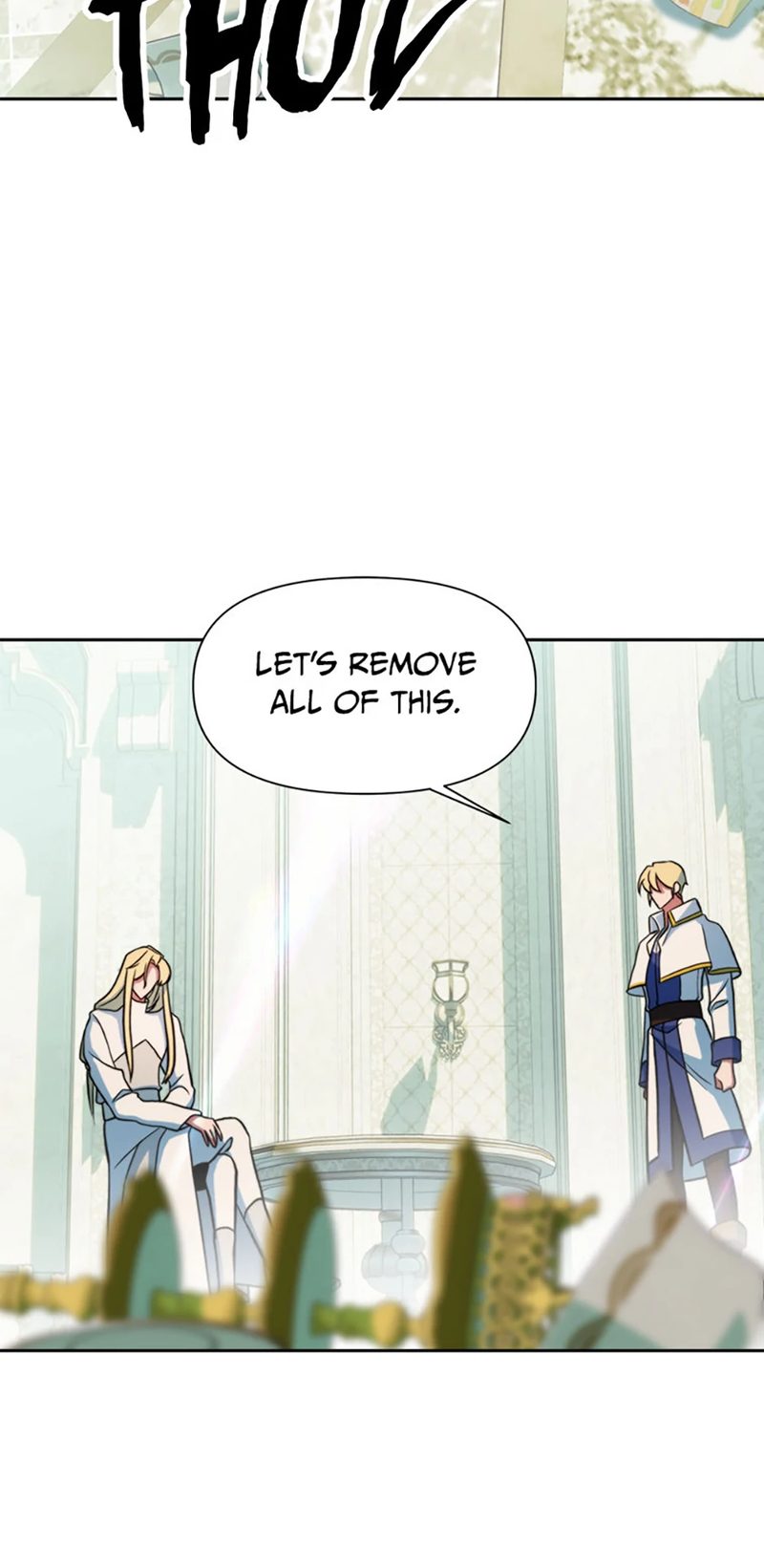 Archmage Transcending Through Regression Chapter 137 - Page 56