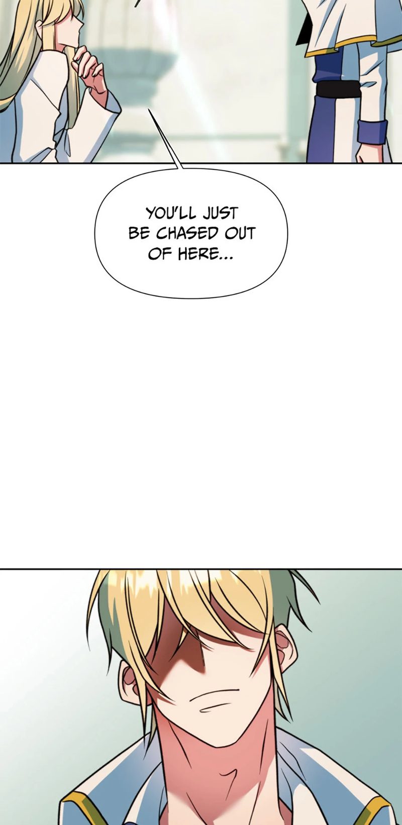 Archmage Transcending Through Regression Chapter 137 - Page 77