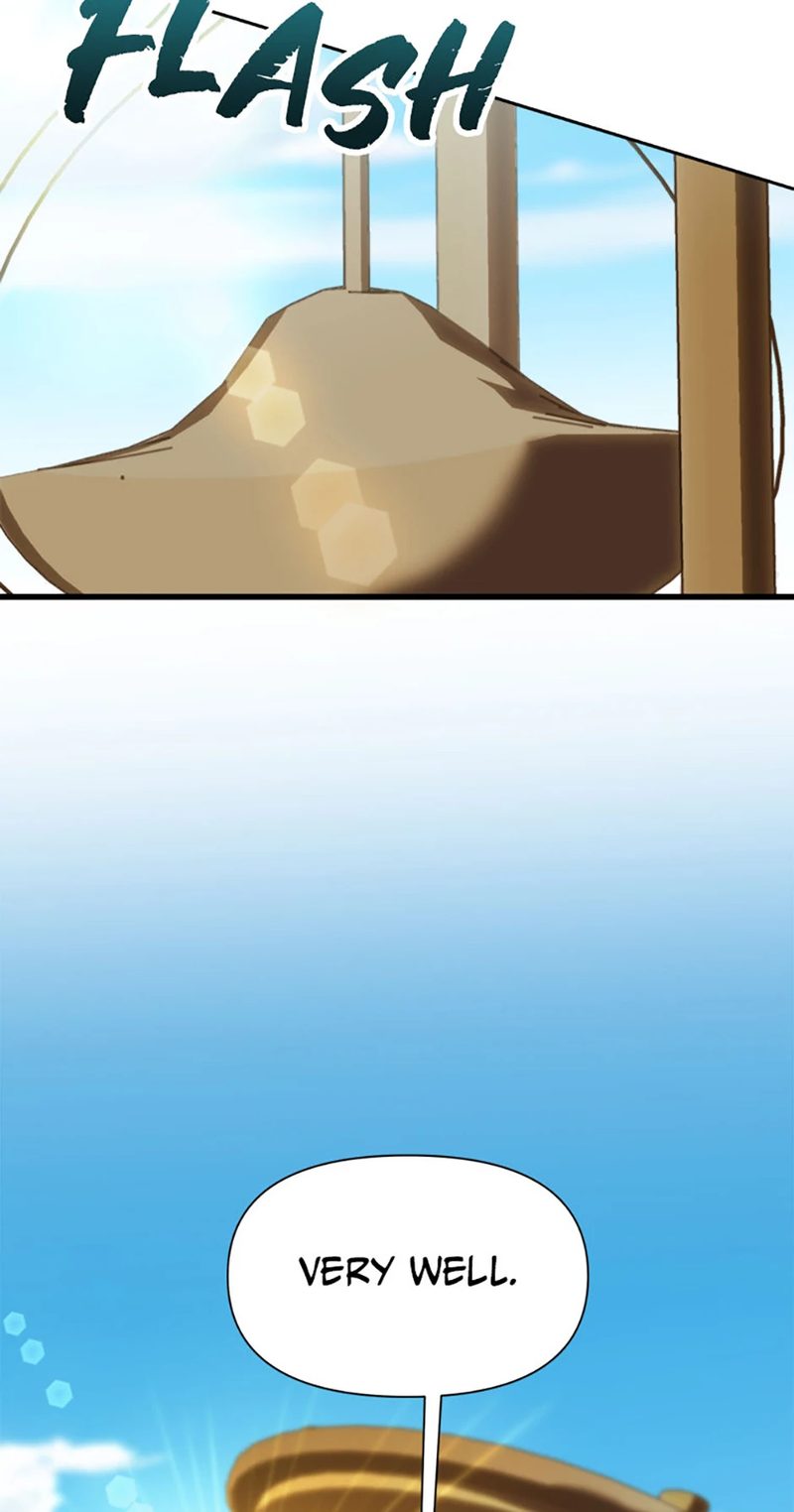 Archmage Transcending Through Regression Chapter 137 - Page 83