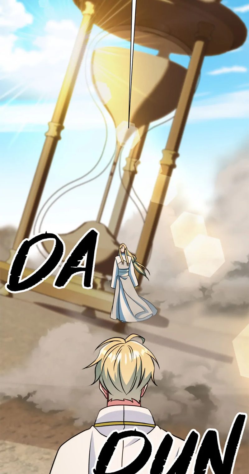 Archmage Transcending Through Regression Chapter 137 - Page 84