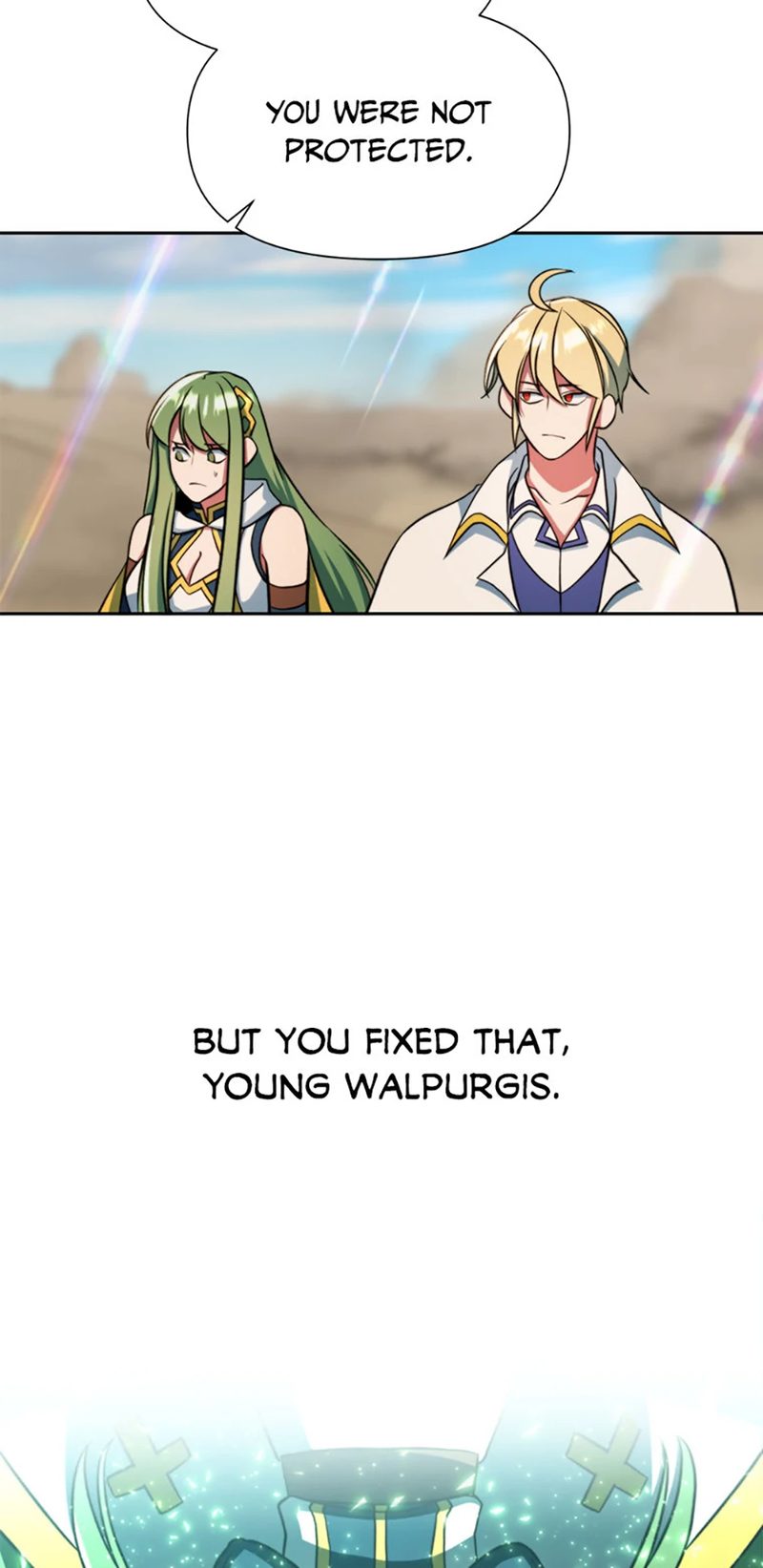 Archmage Transcending Through Regression Chapter 138 - Page 13