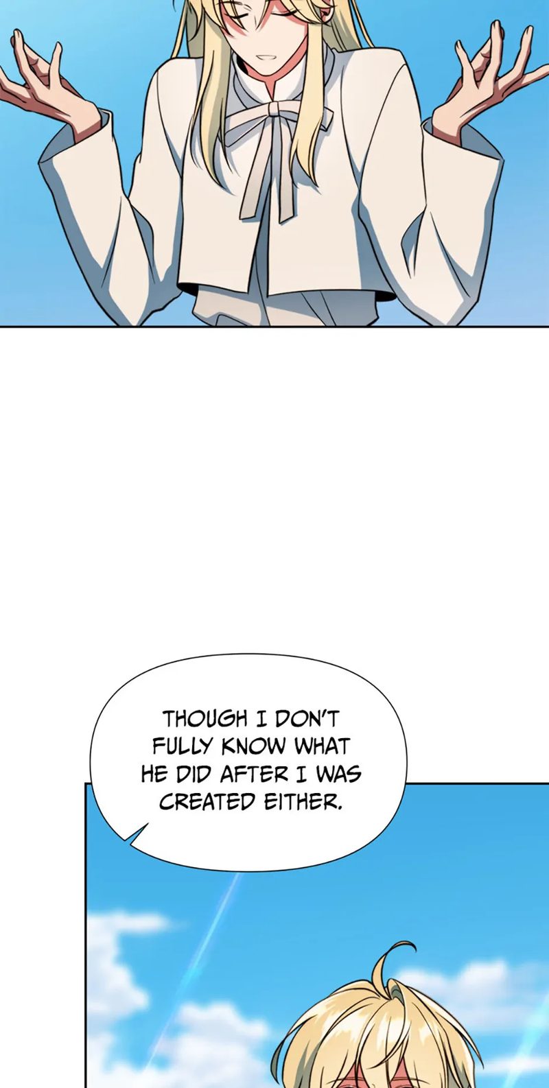 Archmage Transcending Through Regression Chapter 138 - Page 50