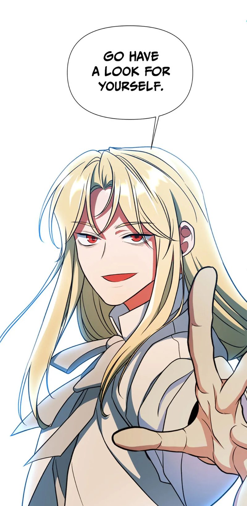 Archmage Transcending Through Regression Chapter 138 - Page 54