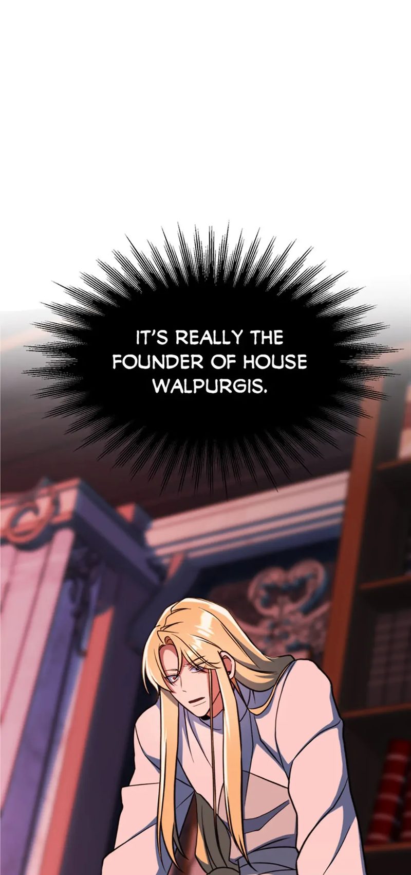 Archmage Transcending Through Regression Chapter 138 - Page 60