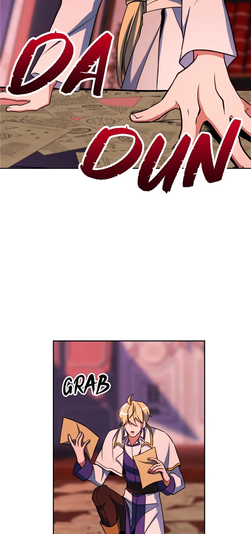 Archmage Transcending Through Regression Chapter 138 - Page 61