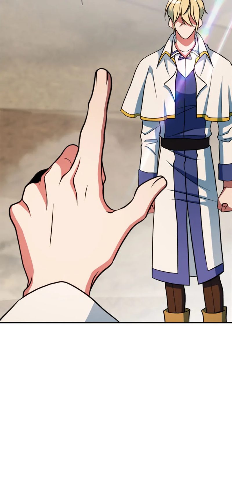 Archmage Transcending Through Regression Chapter 138 - Page 9