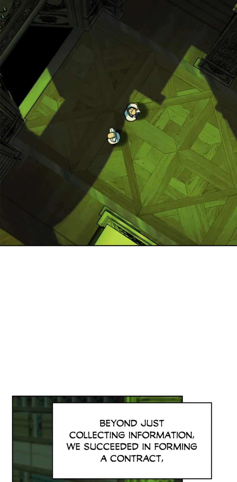 Archmage Transcending Through Regression Chapter 139 - Page 21