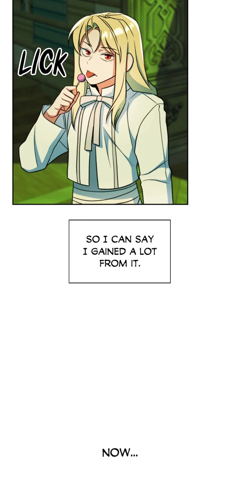 Archmage Transcending Through Regression Chapter 139 - Page 22