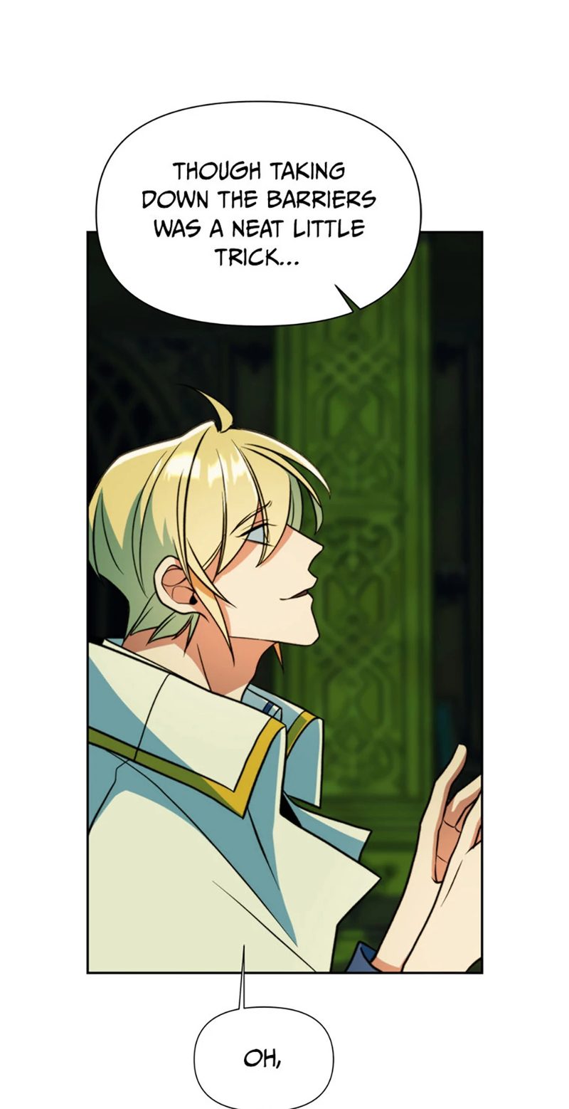 Archmage Transcending Through Regression Chapter 139 - Page 40