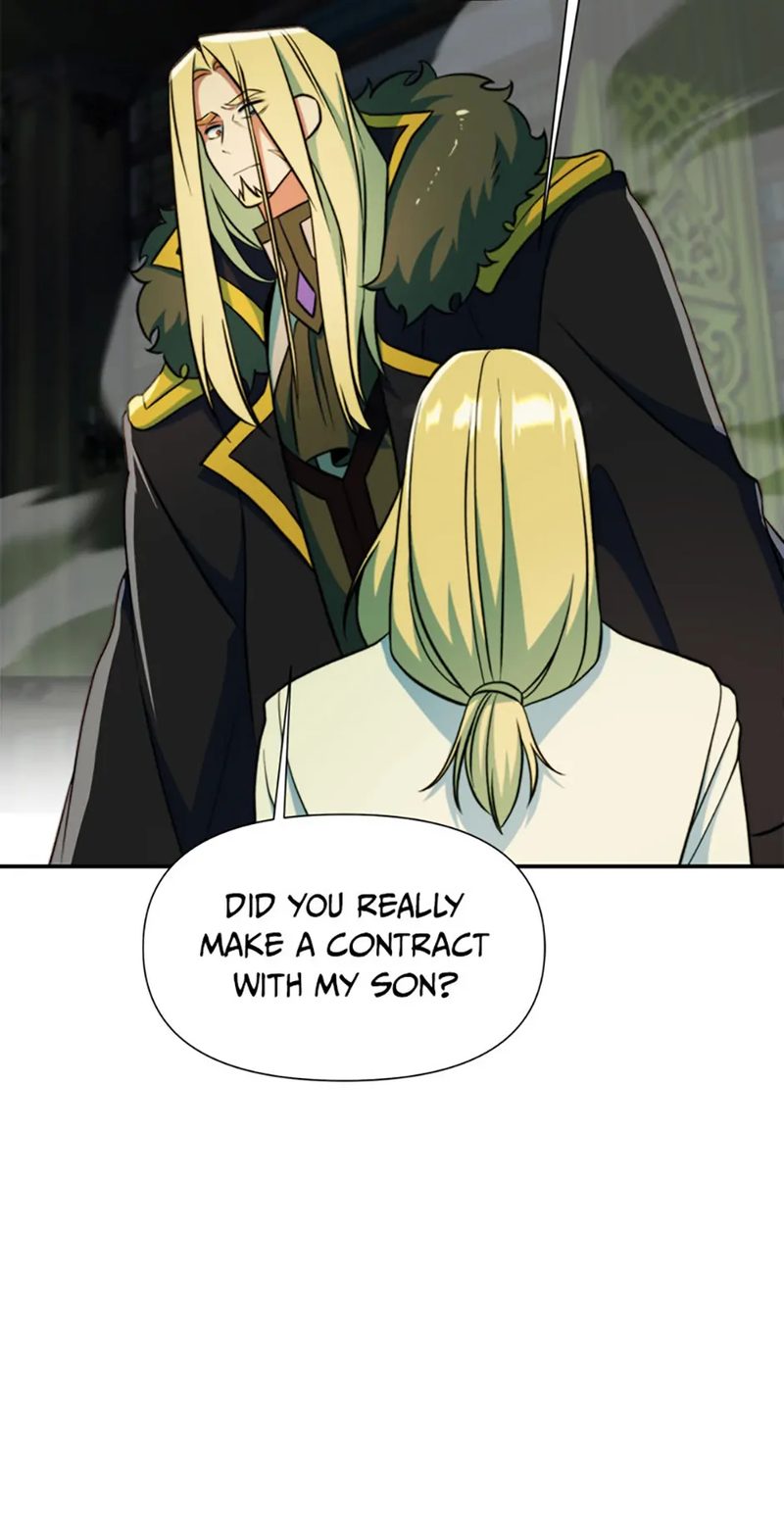 Archmage Transcending Through Regression Chapter 139 - Page 44