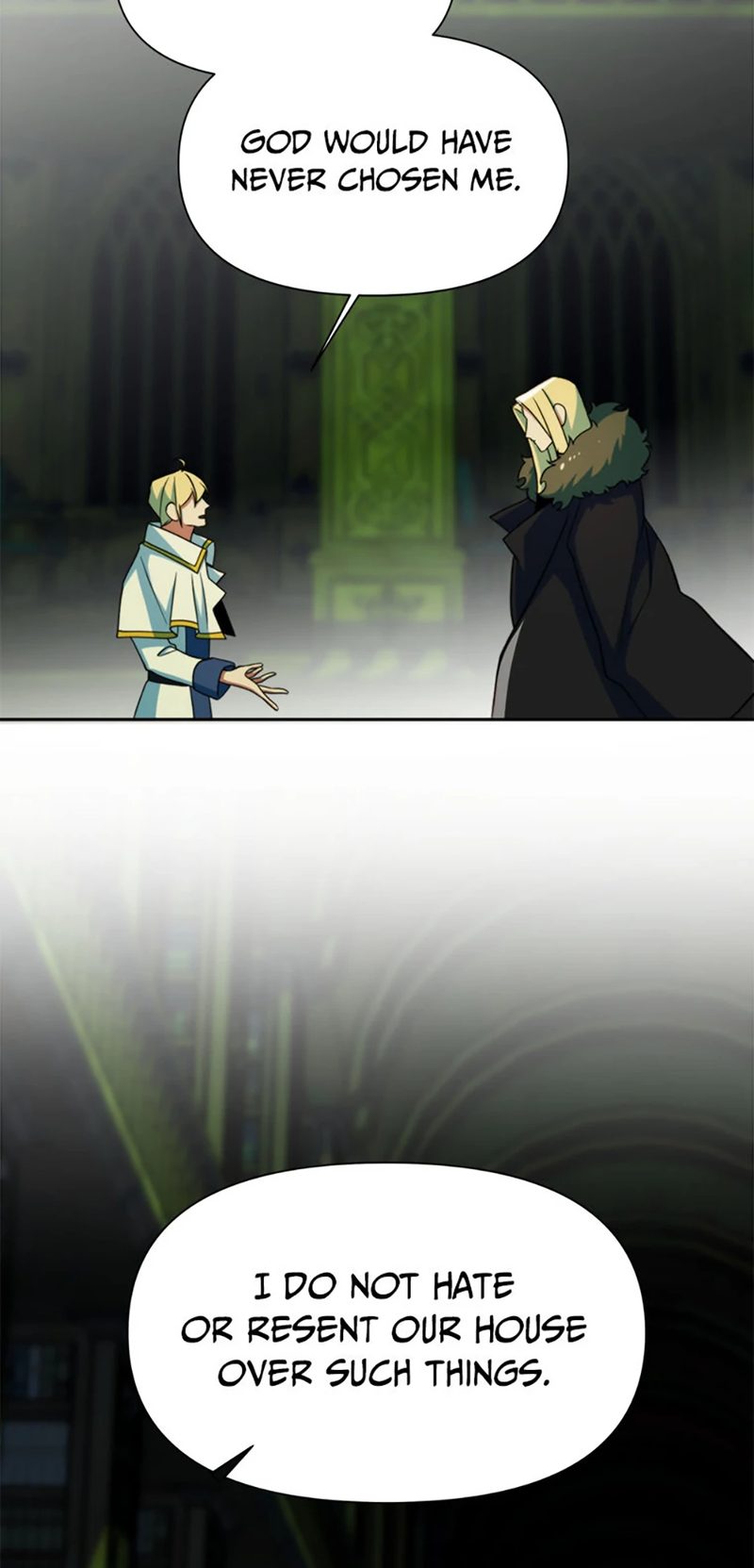 Archmage Transcending Through Regression Chapter 139 - Page 53