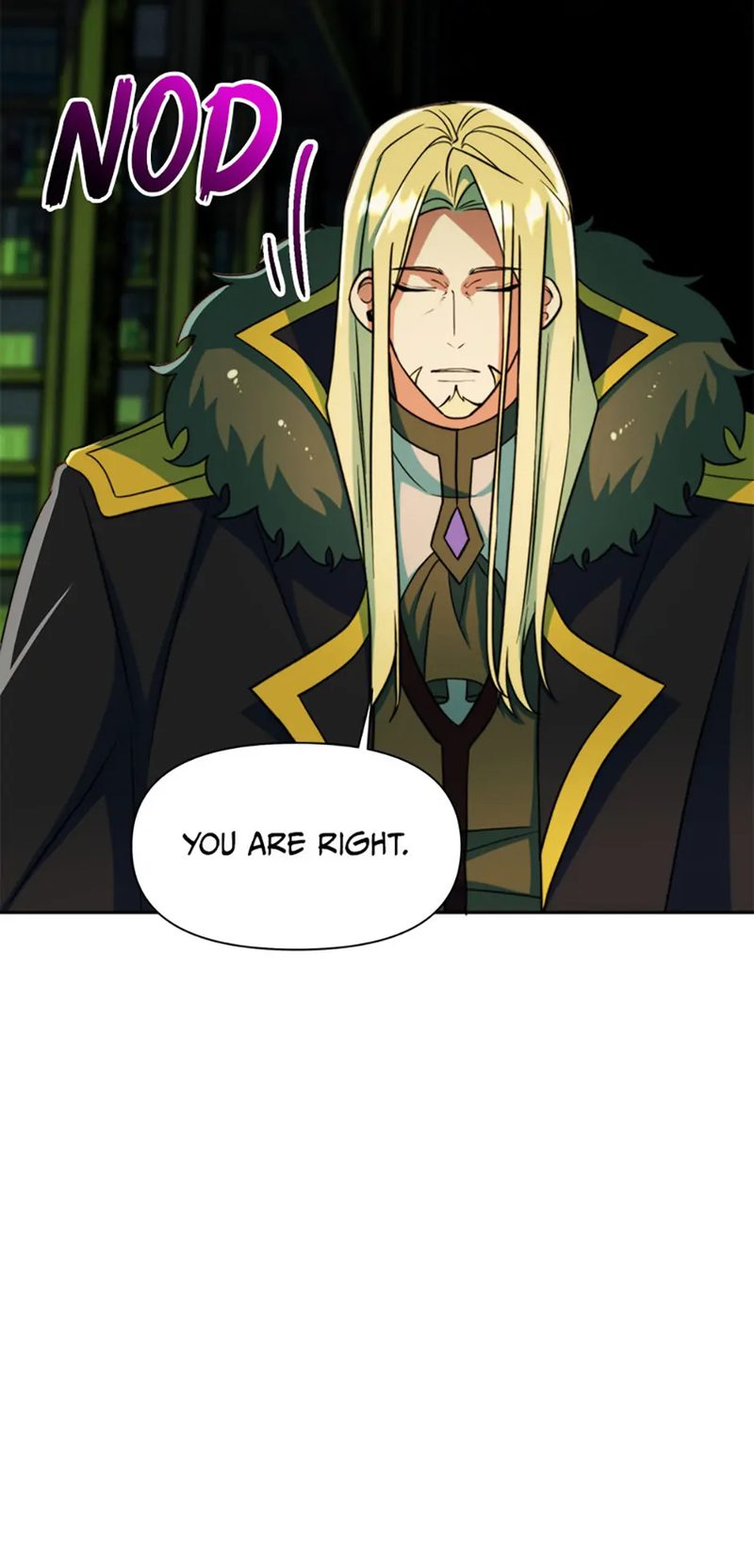 Archmage Transcending Through Regression Chapter 139 - Page 54