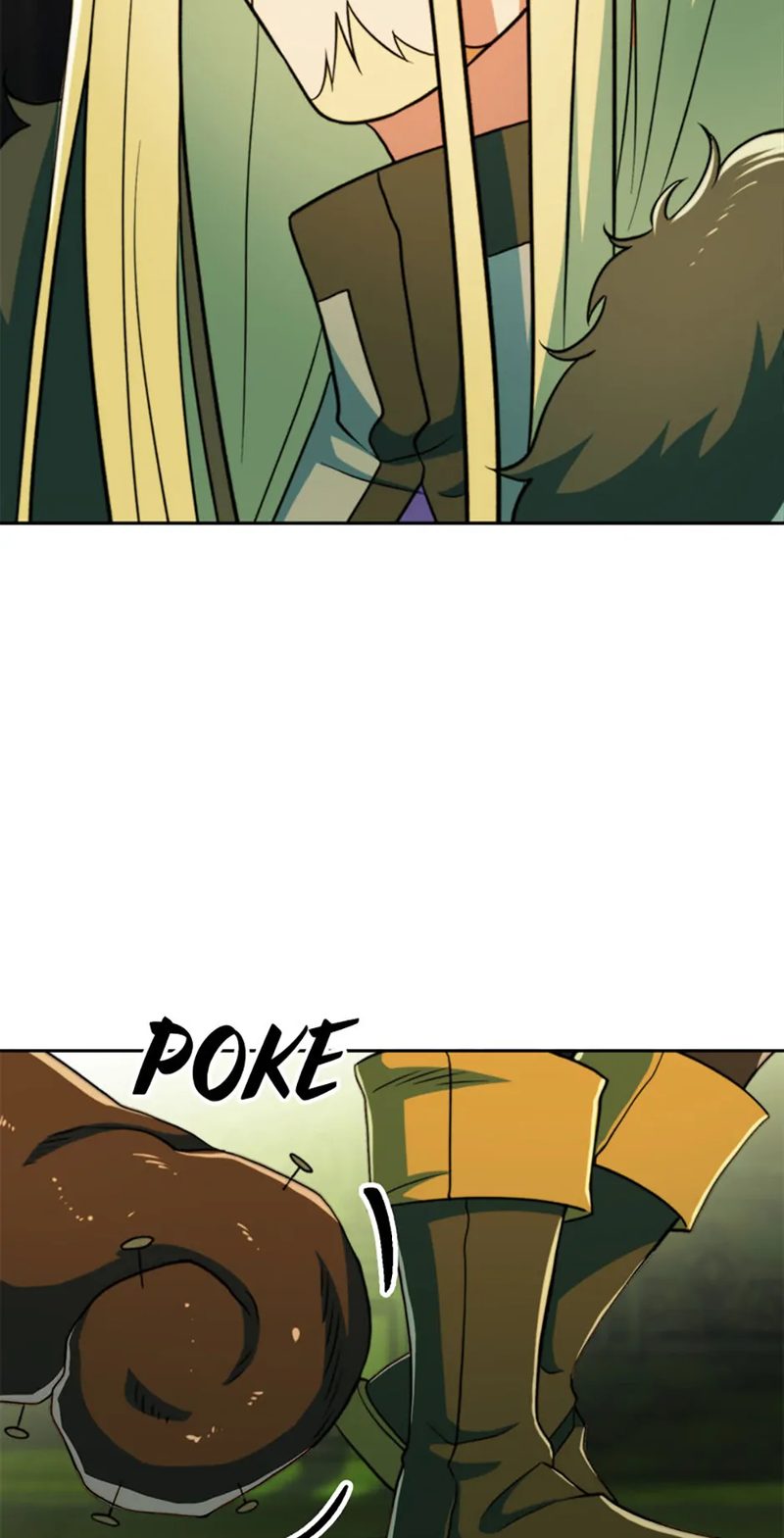 Archmage Transcending Through Regression Chapter 139 - Page 67