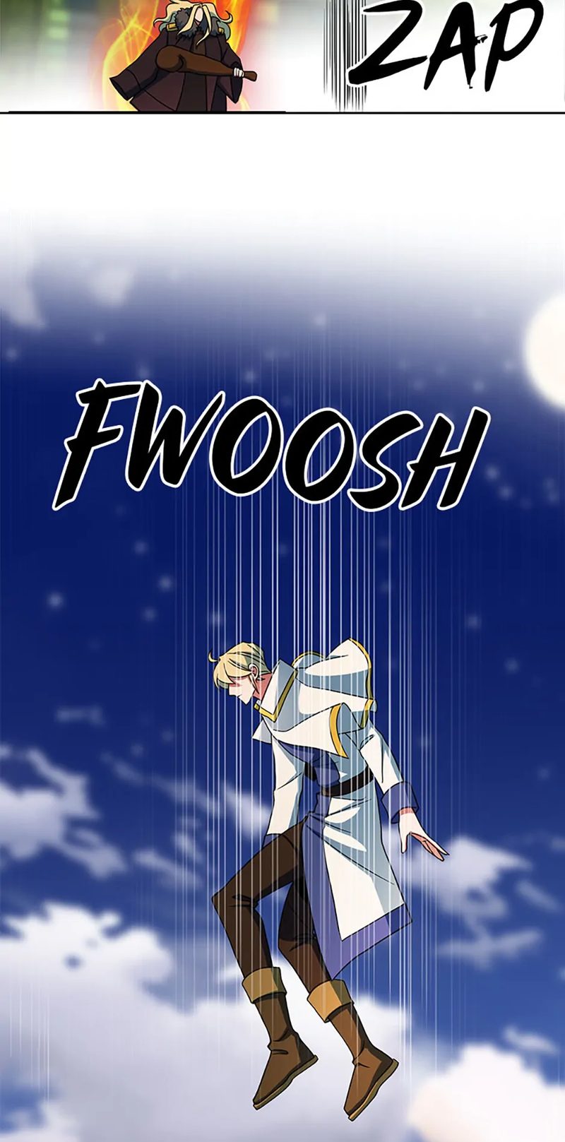 Archmage Transcending Through Regression Chapter 139 - Page 75