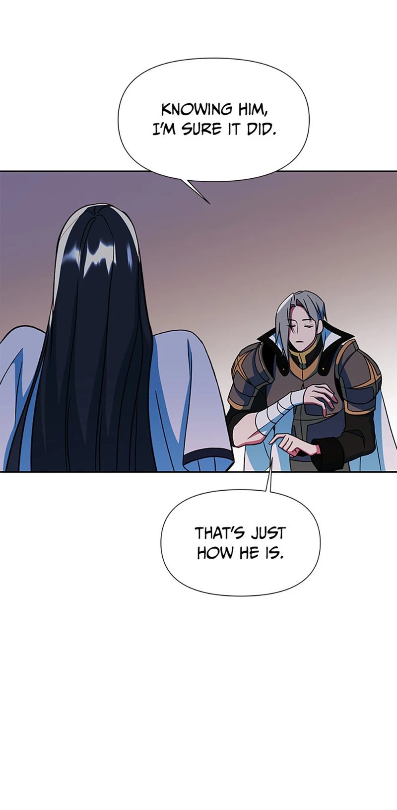 Archmage Transcending Through Regression Chapter 139 - Page 93