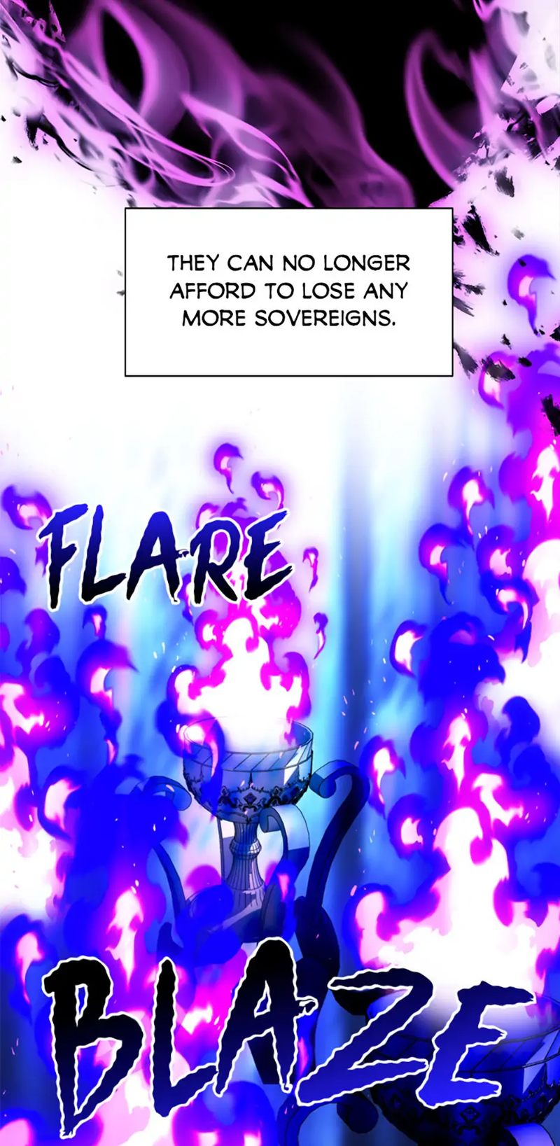 Archmage Transcending Through Regression Chapter 140 - Page 22