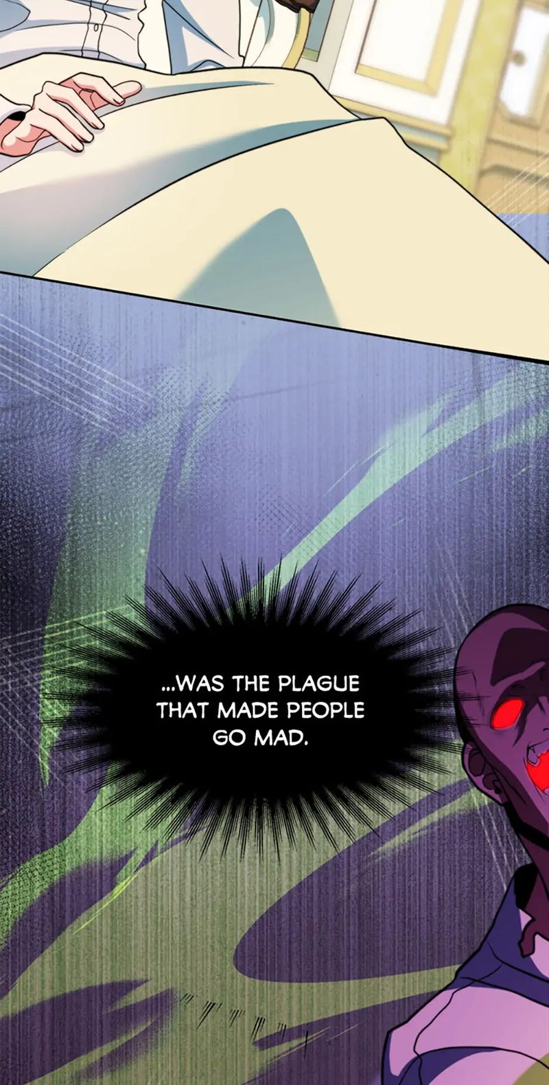 Archmage Transcending Through Regression Chapter 140 - Page 25