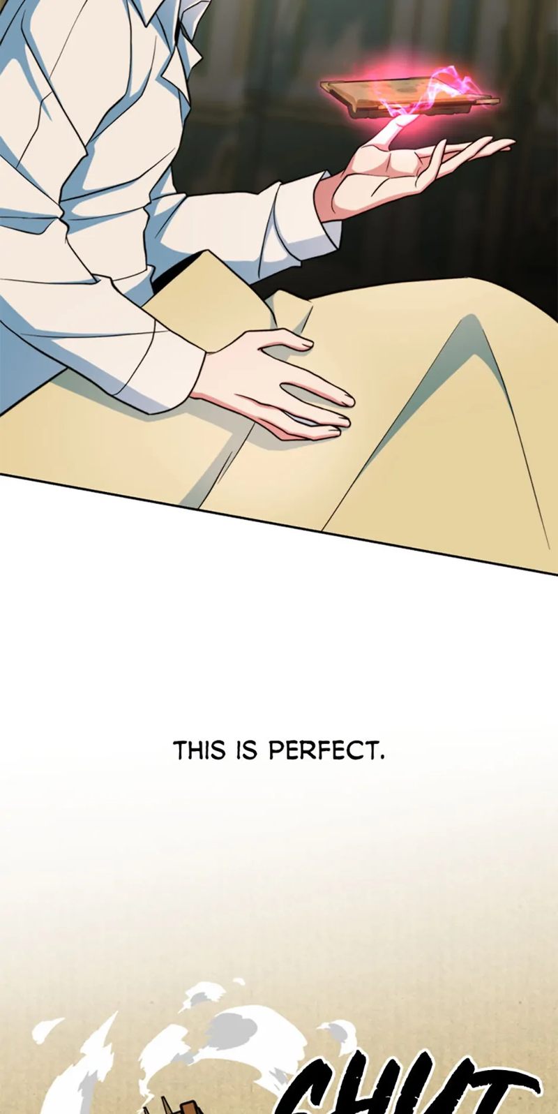 Archmage Transcending Through Regression Chapter 140 - Page 41