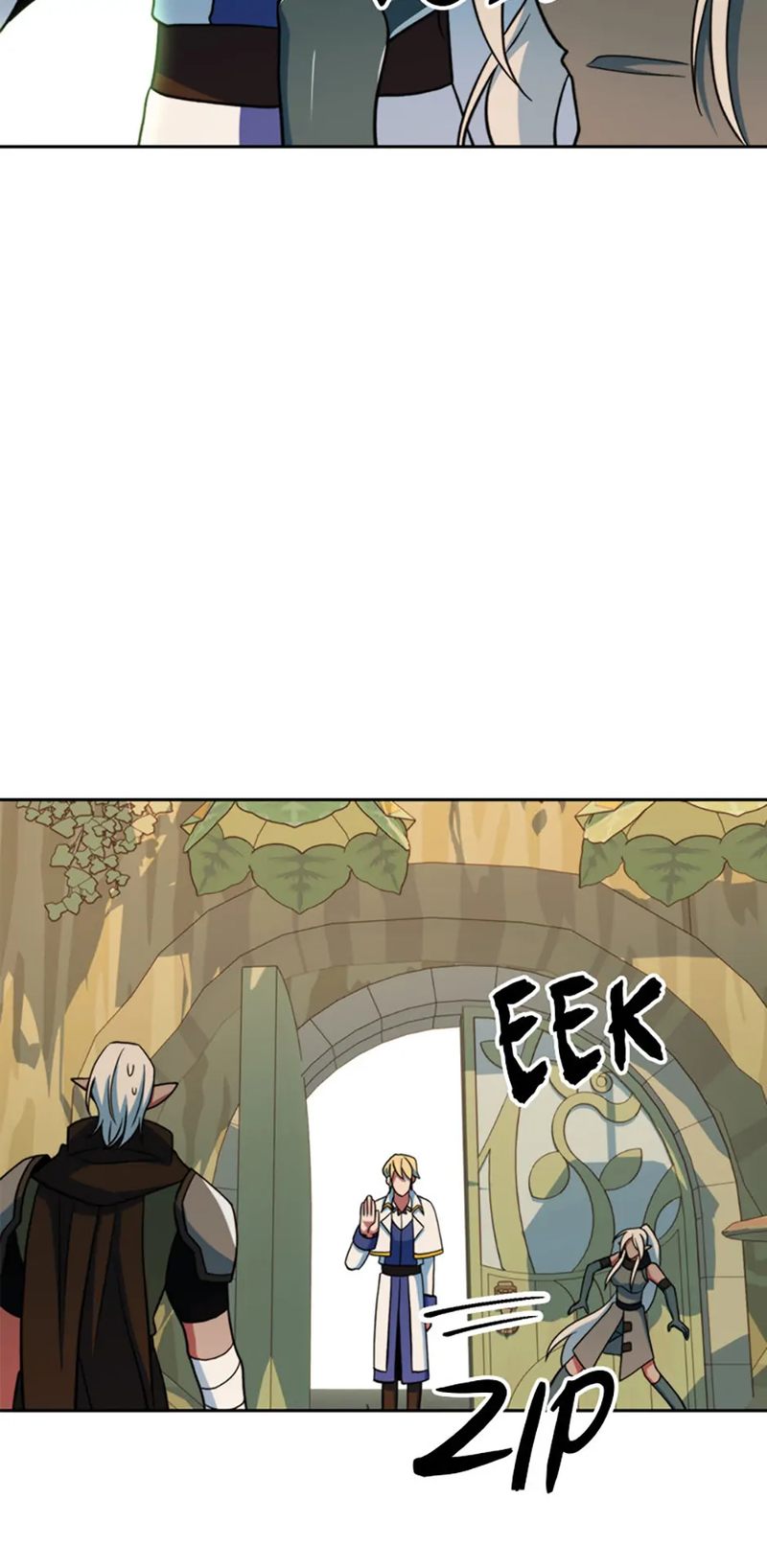 Archmage Transcending Through Regression Chapter 140 - Page 74