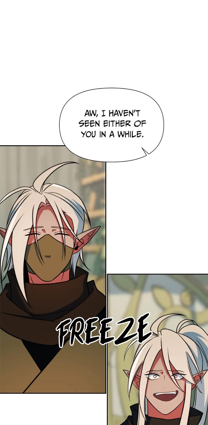Archmage Transcending Through Regression Chapter 140 - Page 75