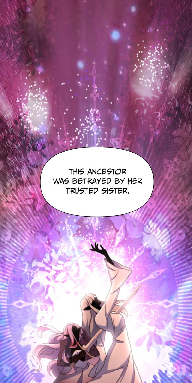 Archmage Transcending Through Regression Chapter 141 - Page 16