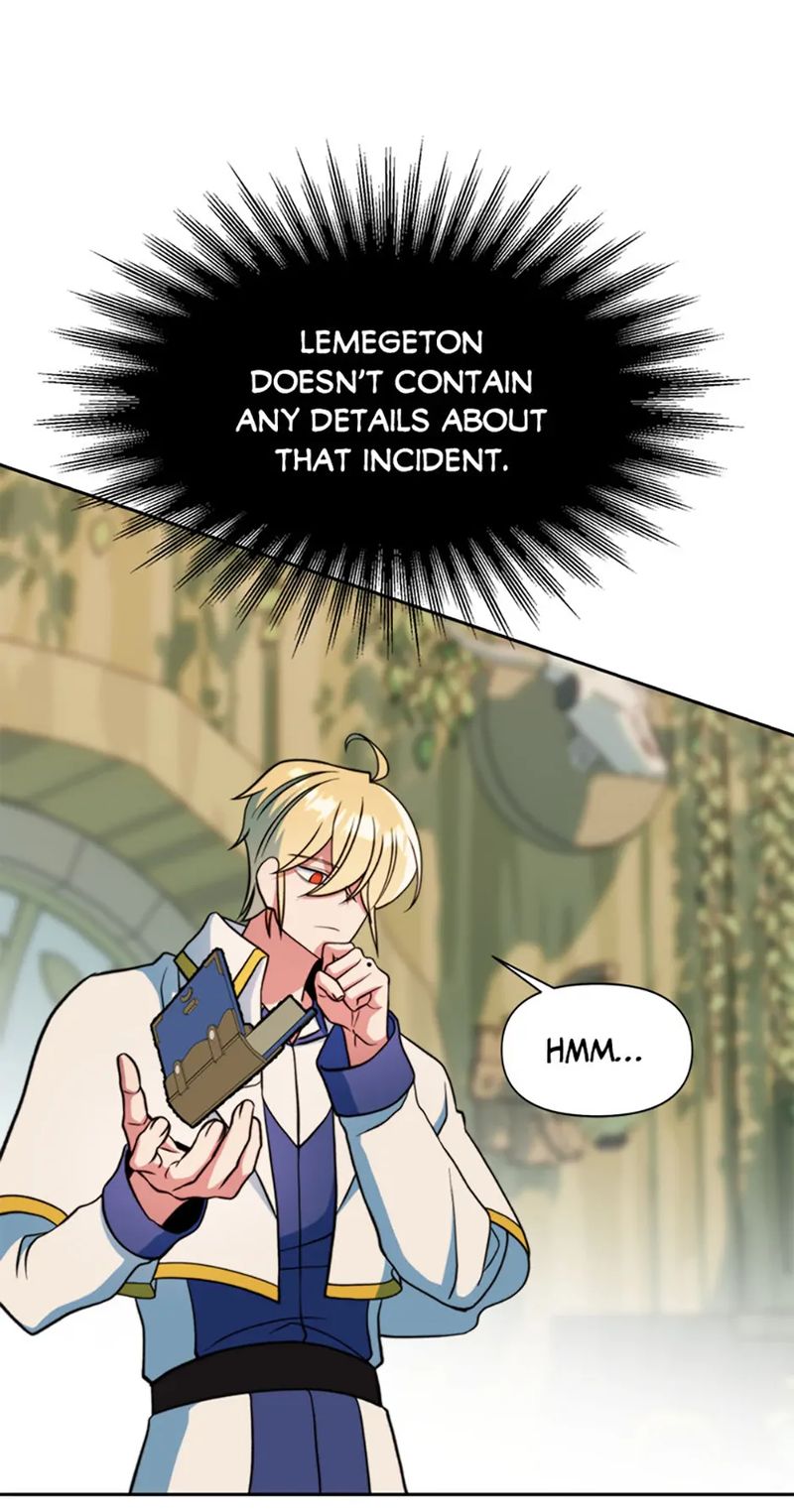 Archmage Transcending Through Regression Chapter 141 - Page 23