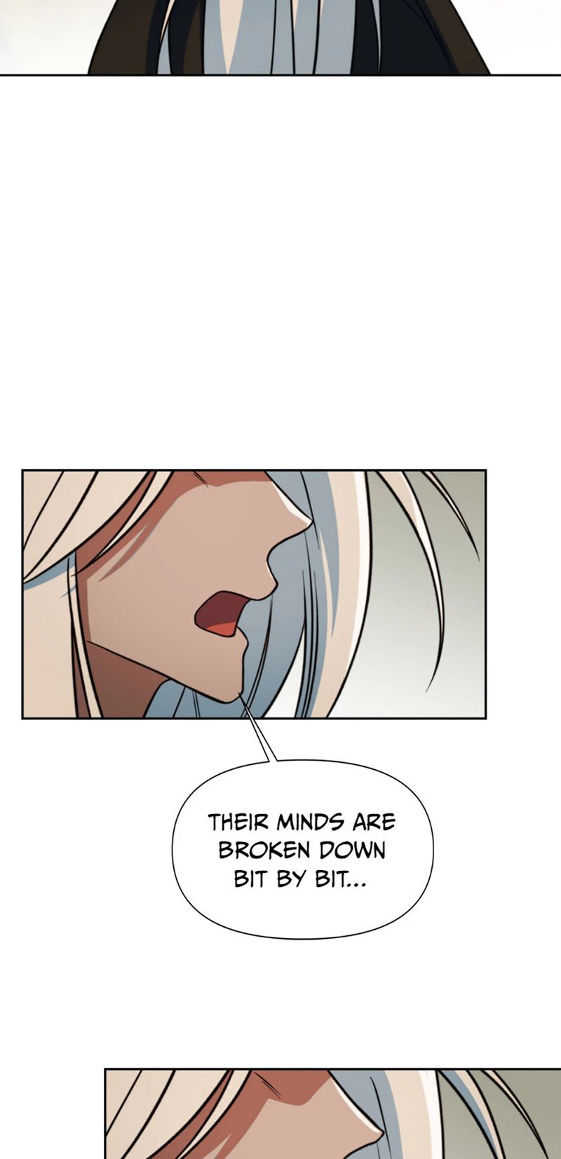 Archmage Transcending Through Regression Chapter 141 - Page 33