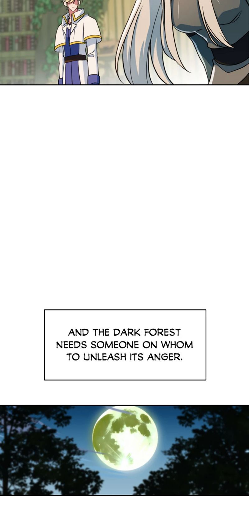 Archmage Transcending Through Regression Chapter 141 - Page 35