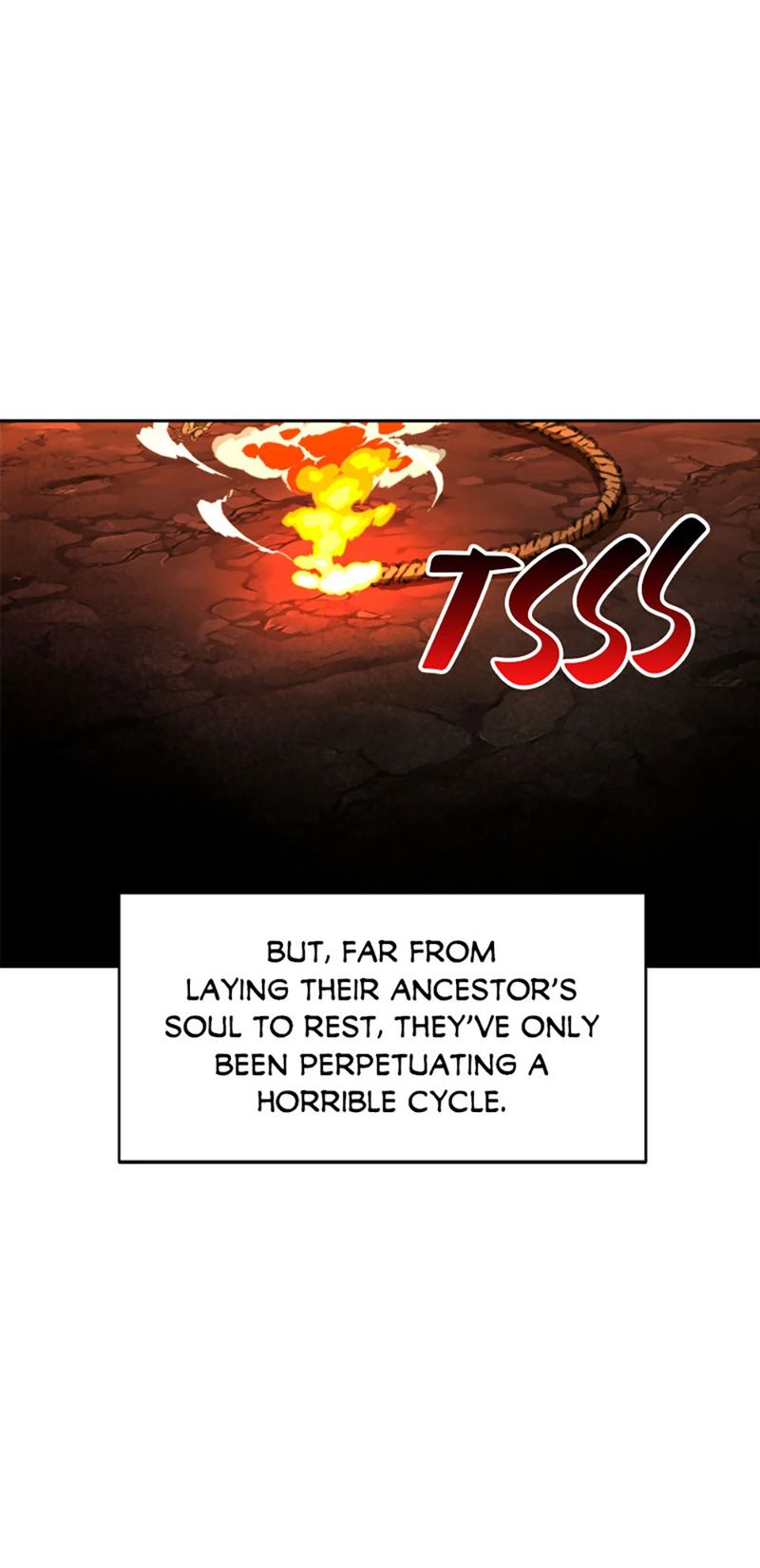 Archmage Transcending Through Regression Chapter 141 - Page 36