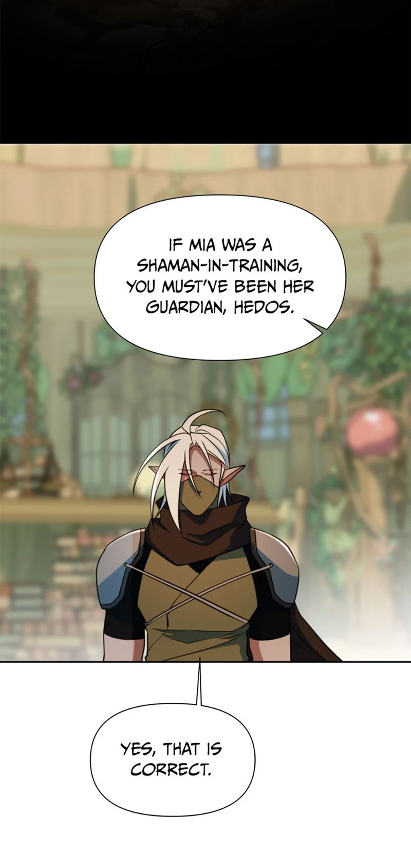 Archmage Transcending Through Regression Chapter 141 - Page 38
