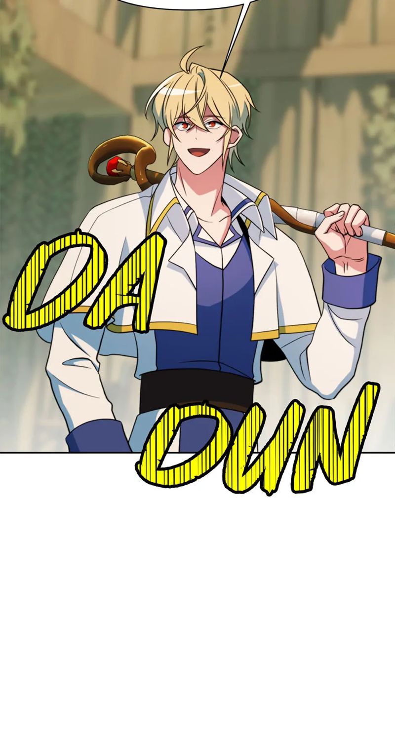 Archmage Transcending Through Regression Chapter 141 - Page 48