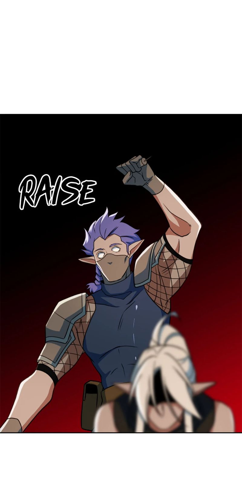 Archmage Transcending Through Regression Chapter 141 - Page 65